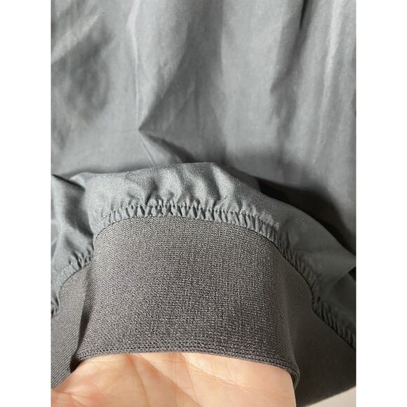 Zero Restriction Pullover Womens XSMALL Black Golf Outerwear - Picture 8 of 11